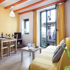  Lejlighed Ola Living Vidreria Spanien